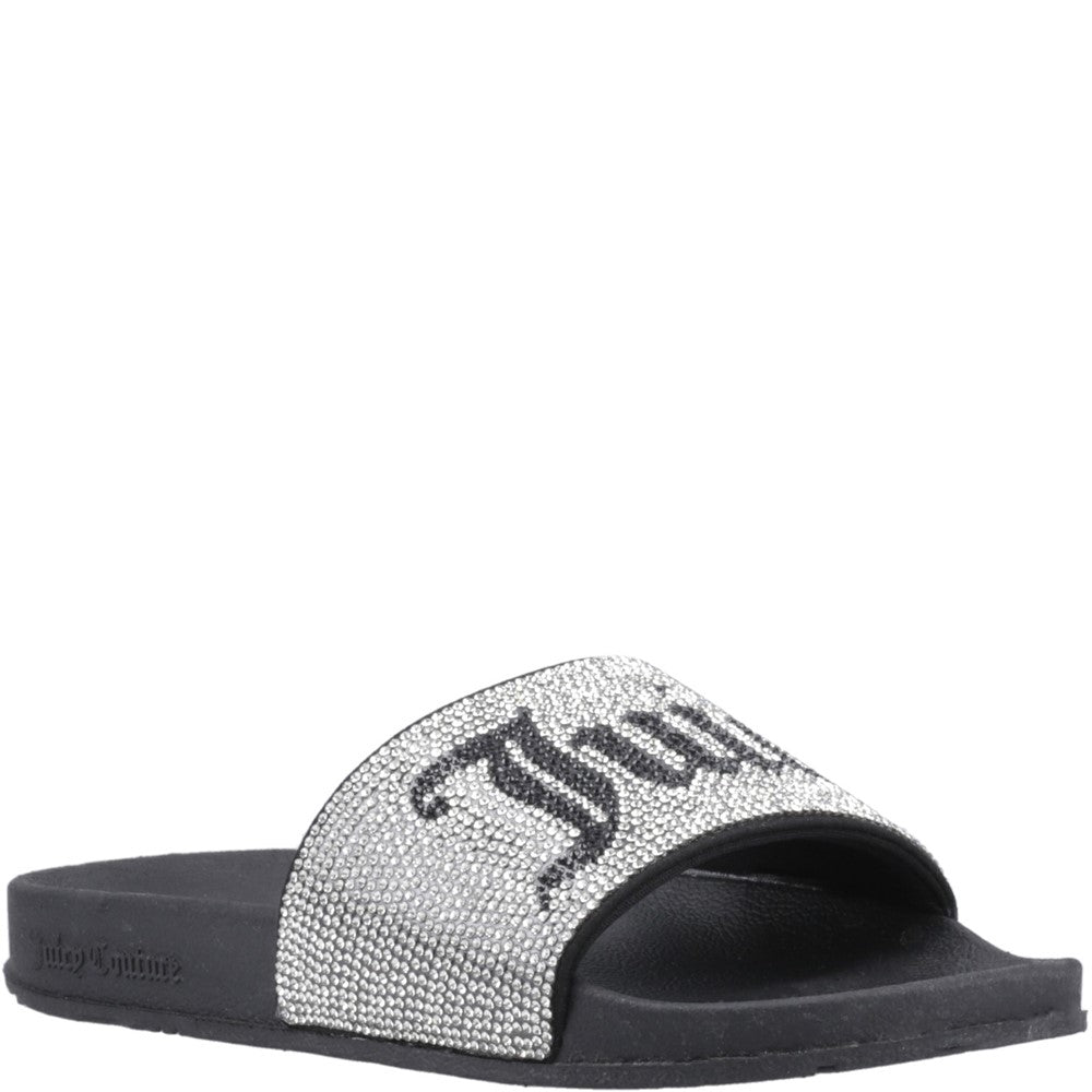 Women's Juicy Couture DONNA DIAMANTE SLIDER