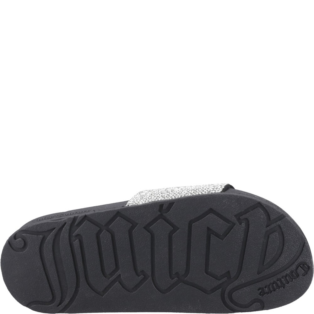 Women's Juicy Couture DONNA DIAMANTE SLIDER