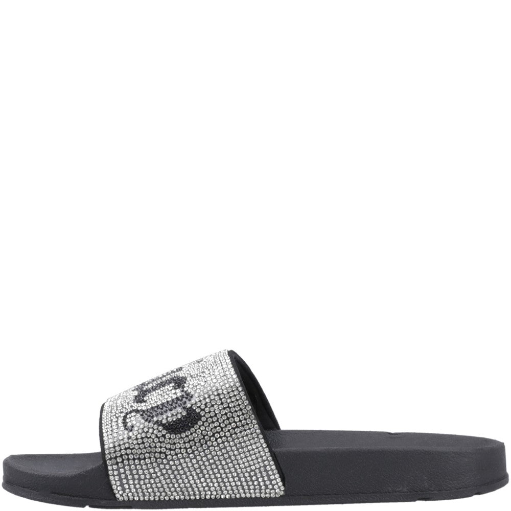 Women's Juicy Couture DONNA DIAMANTE SLIDER