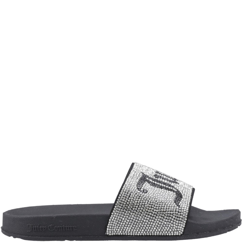 Women's Juicy Couture DONNA DIAMANTE SLIDER