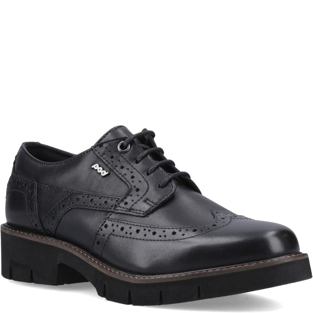 Women's Pod Kacey Brogue