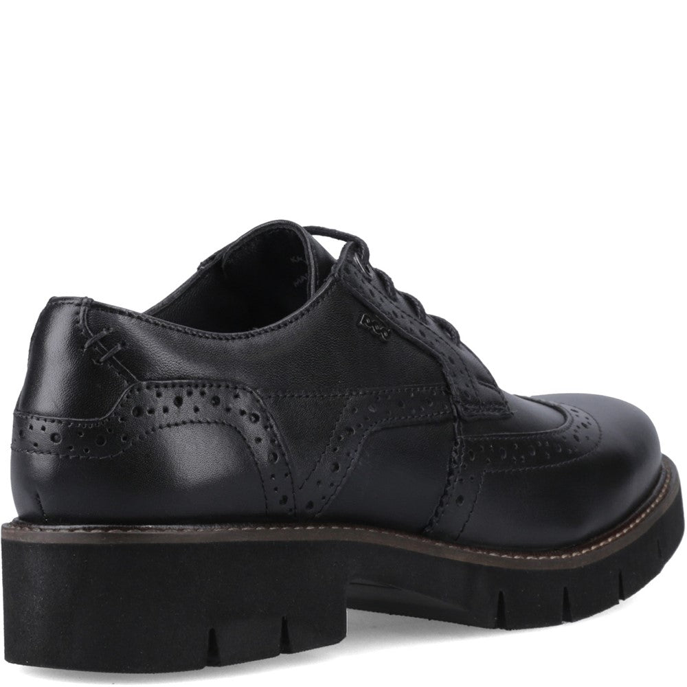Women's Pod Kacey Brogue