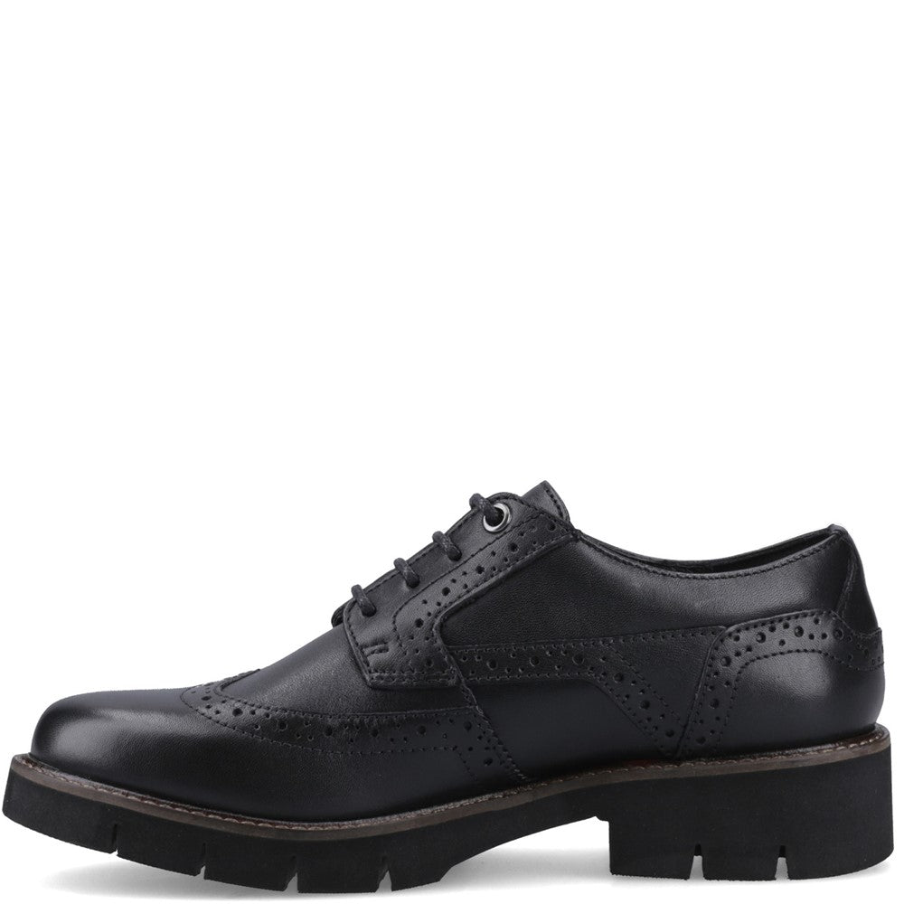 Women's Pod Kacey Brogue