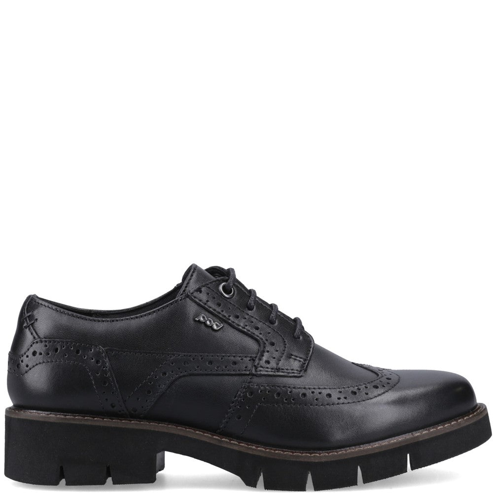 Women's Pod Kacey Brogue