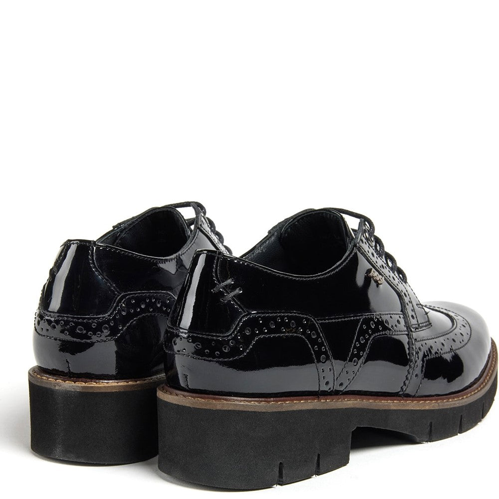 Women's Pod Kacey Brogue