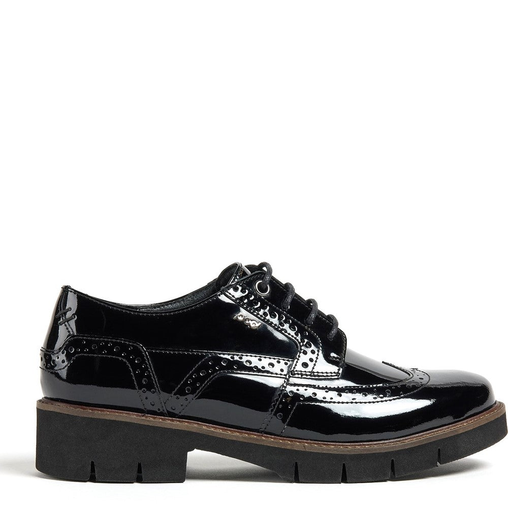 Women's Pod Kacey Brogue