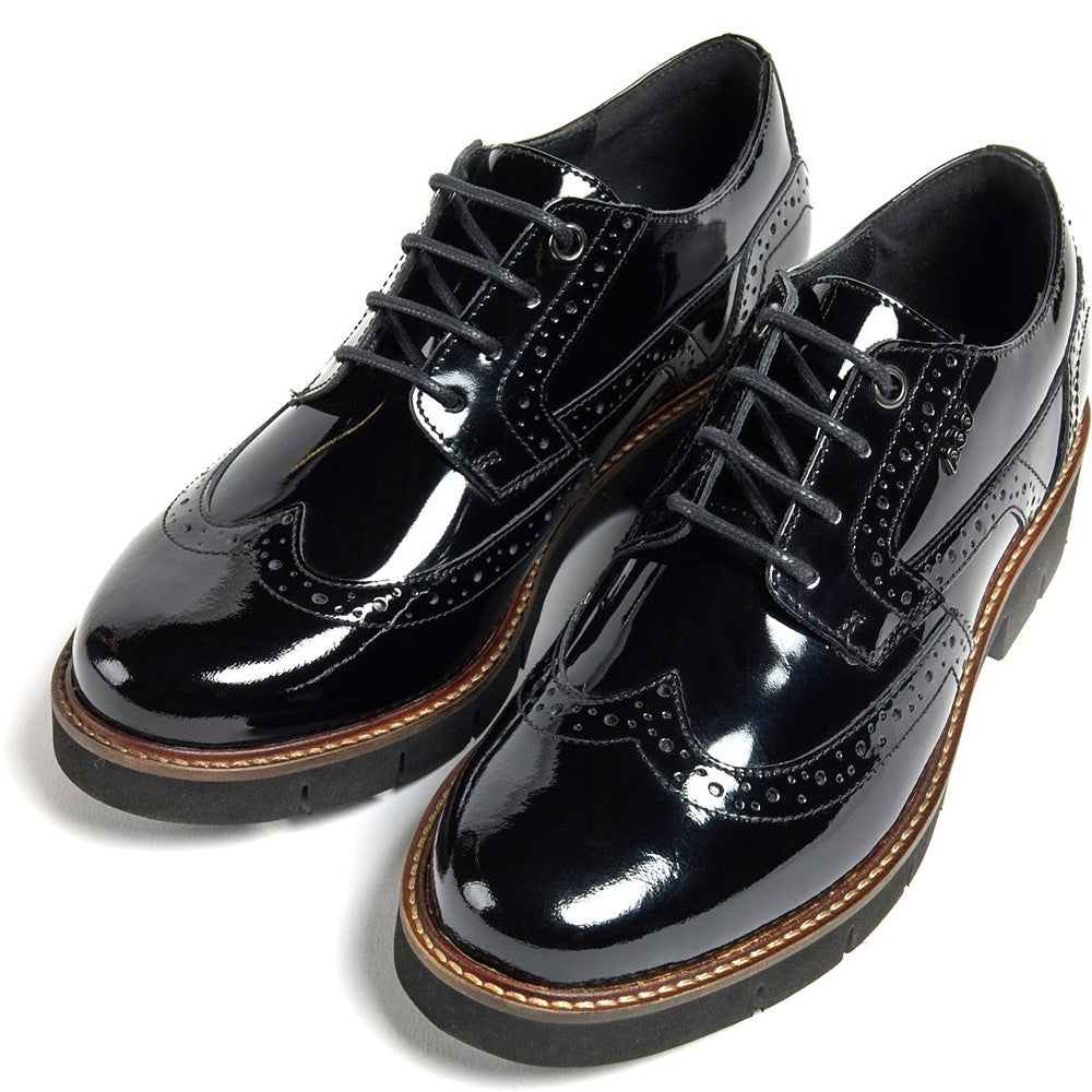 Women's Pod Kacey Brogue