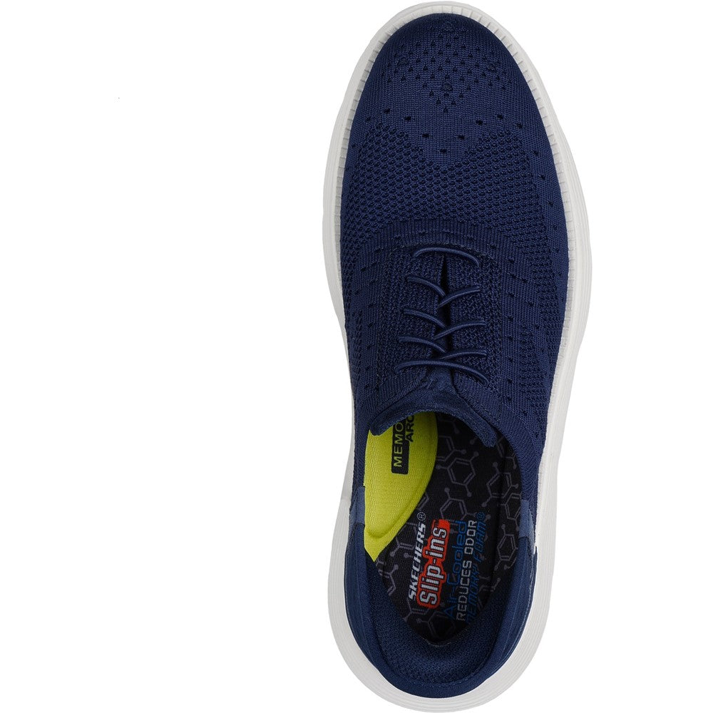 Men's Skechers Garza Palma Trainer
