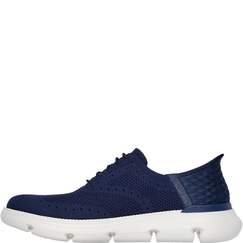 Men's Skechers Garza Palma Trainer