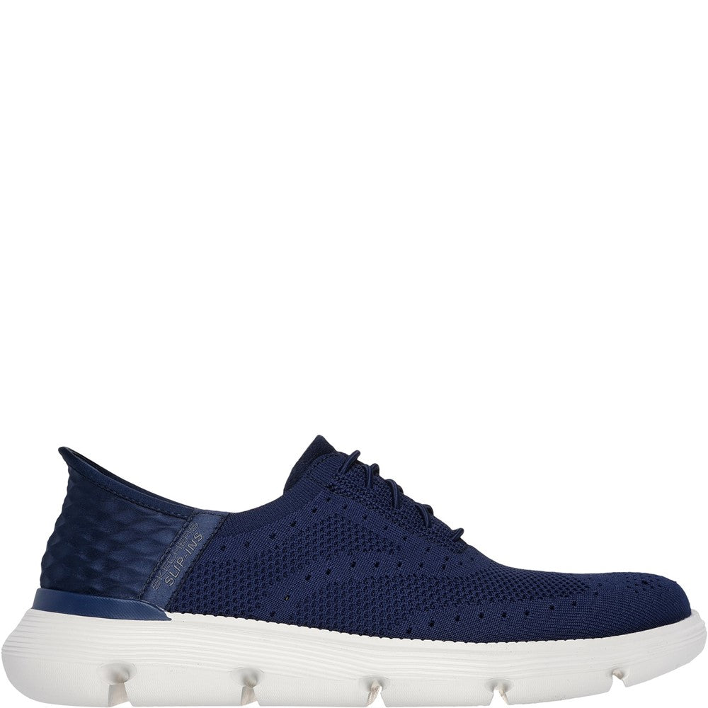 Men's Skechers Garza Palma Trainer
