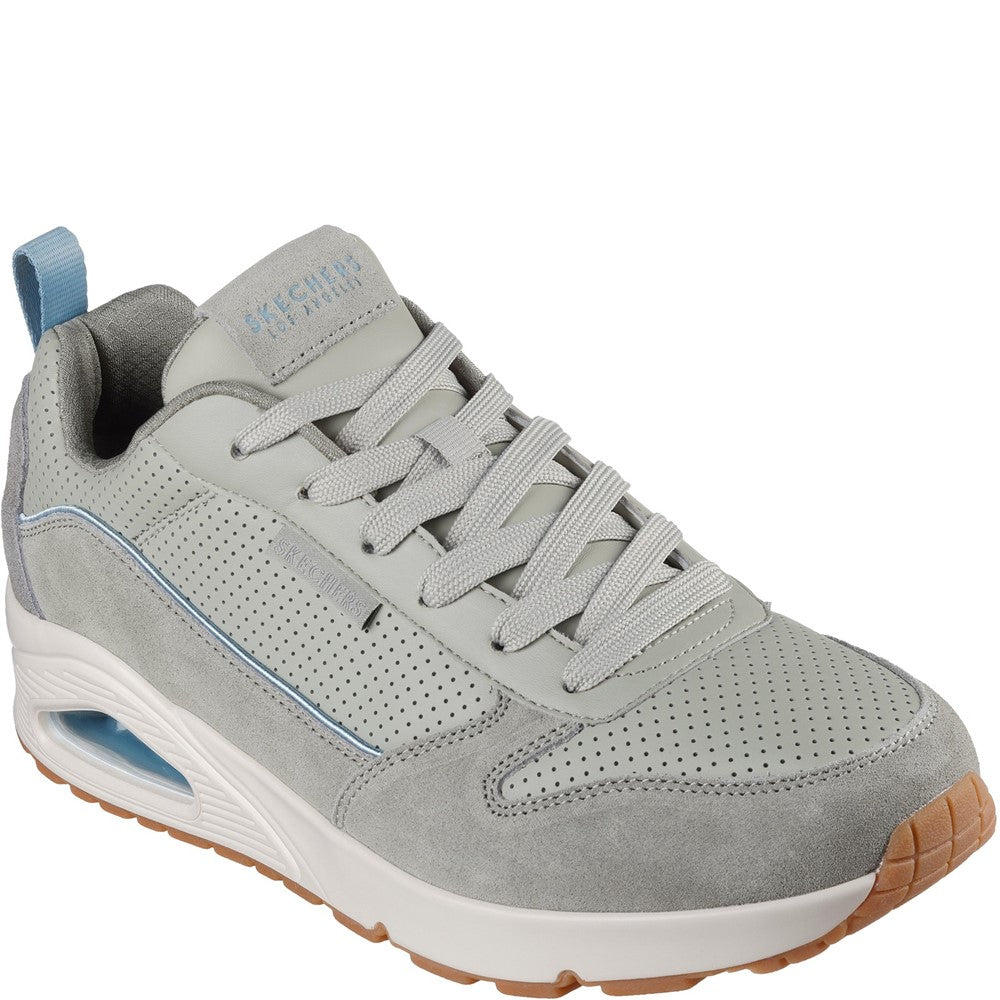 Men's Skechers Uno Stacre 2.0 Trainer