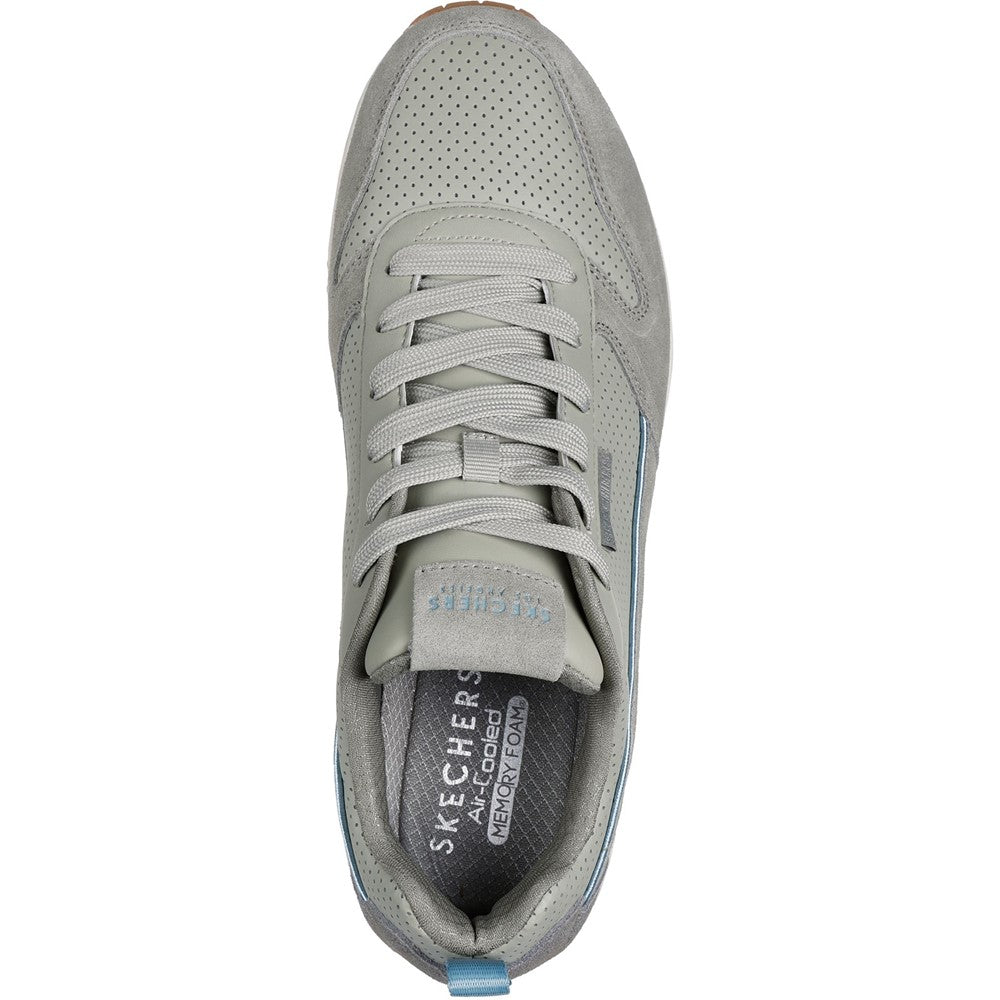 Men's Skechers Uno Stacre 2.0 Trainer