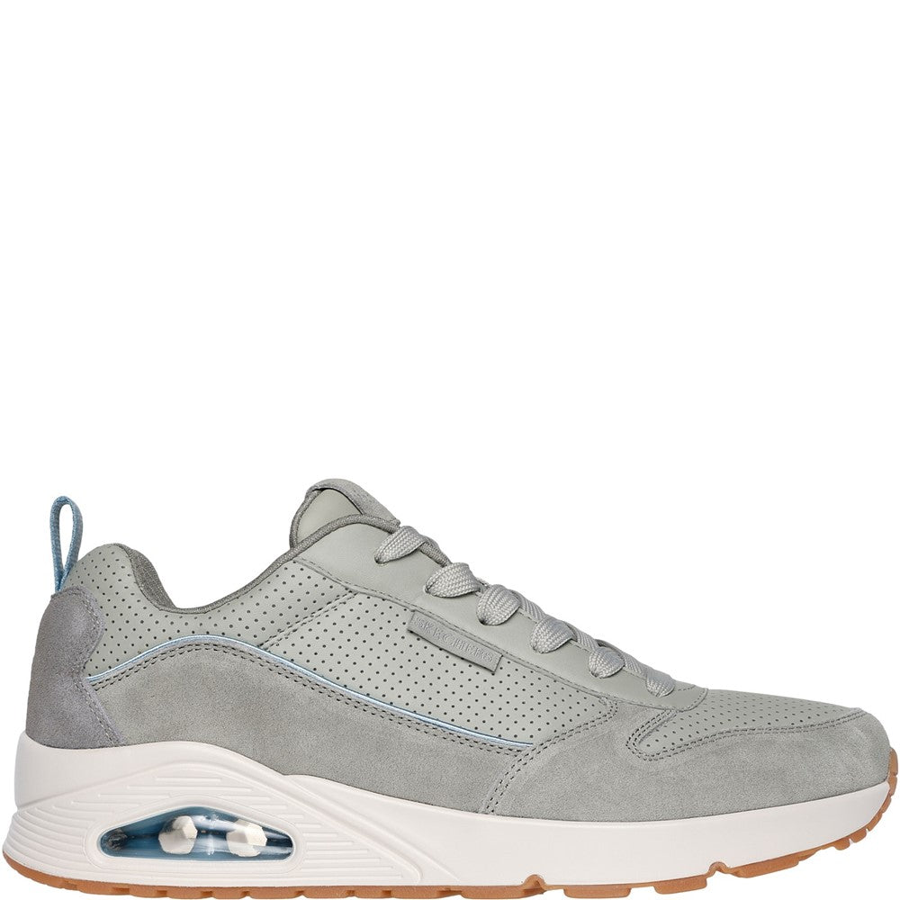 Men's Skechers Uno Stacre 2.0 Trainer