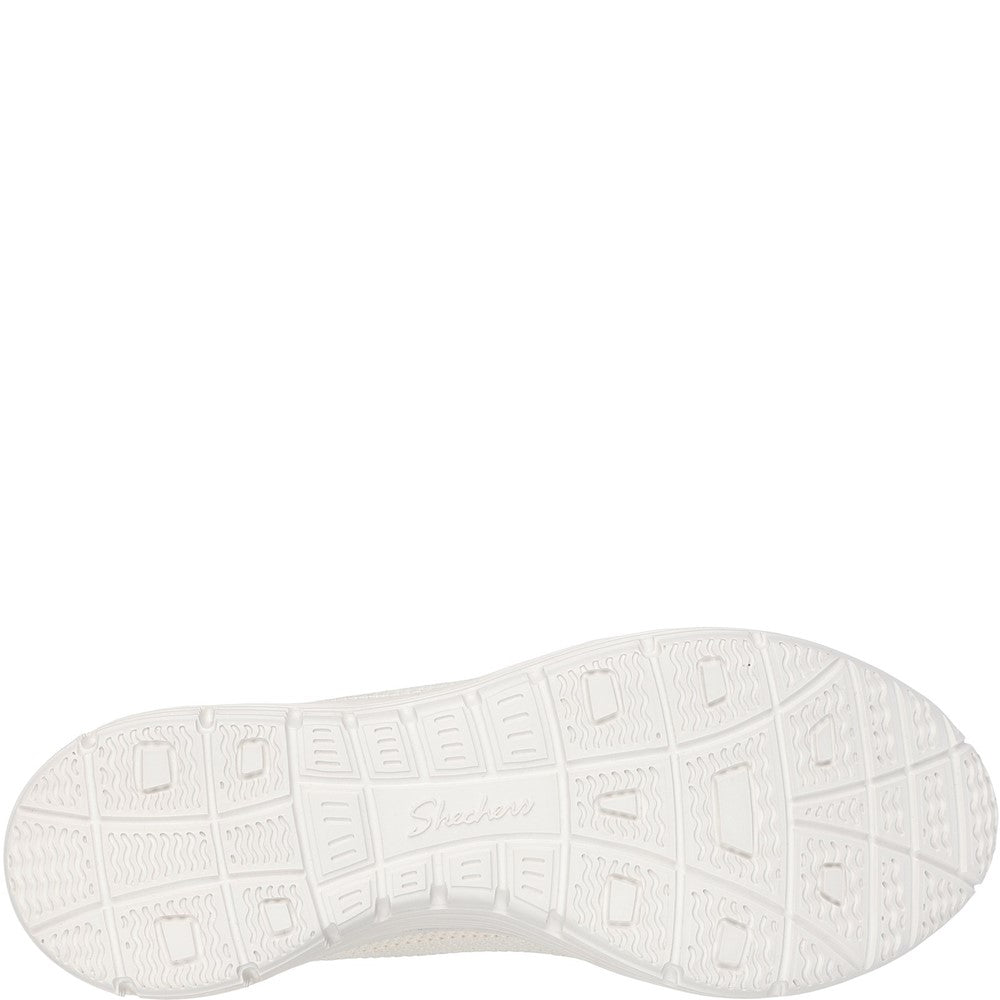 Women's Skechers Seager Believe It Shoe