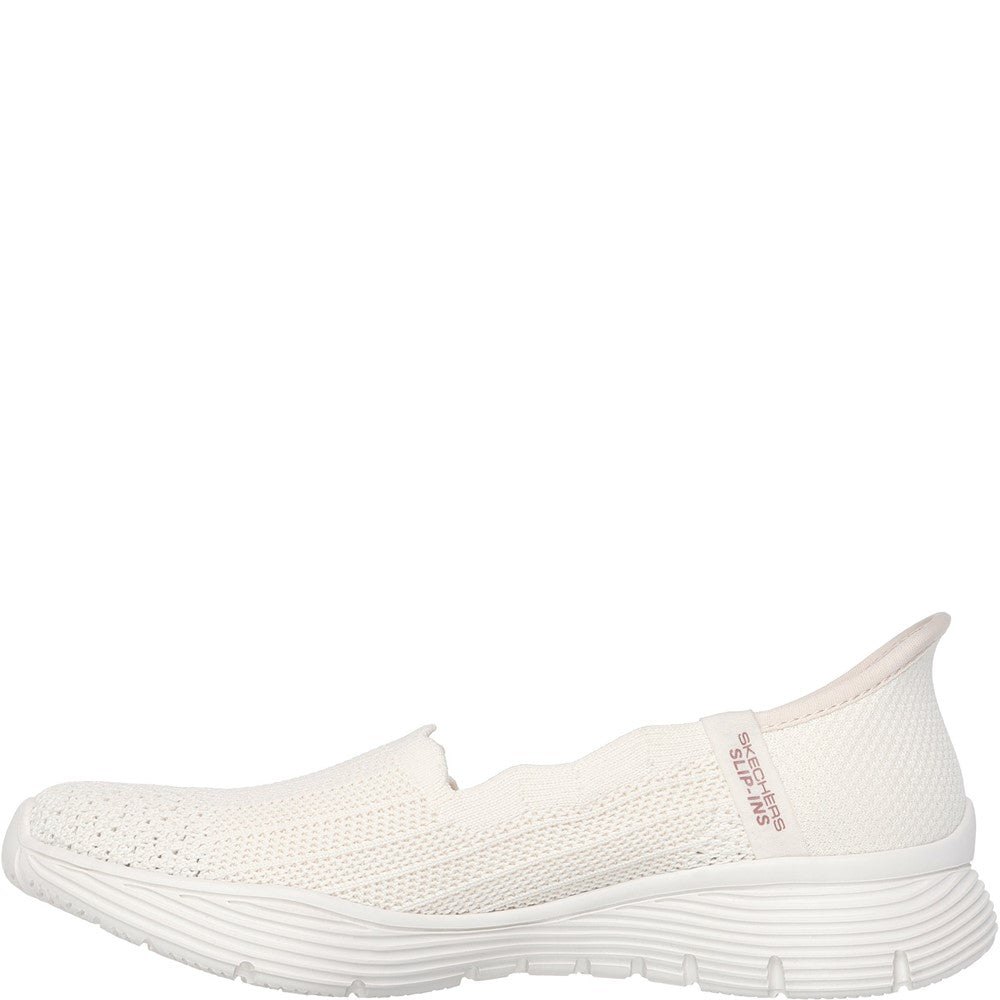 Women's Skechers Seager Believe It Shoe