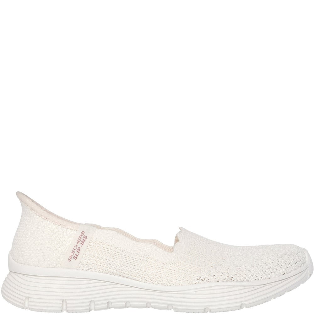 Women's Skechers Seager Believe It Shoe