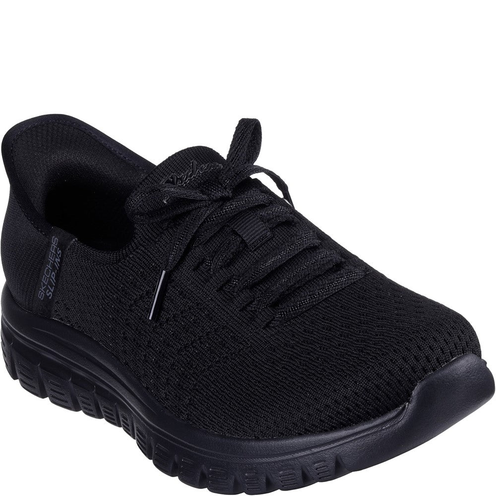 Women's Skechers Graceful First Blush Trainer