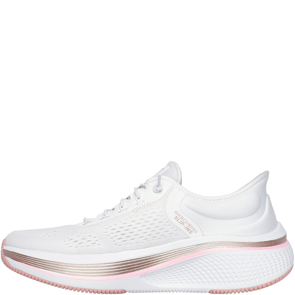 Women's Skechers Go Run Elevate 2.0 Banyan Trainer