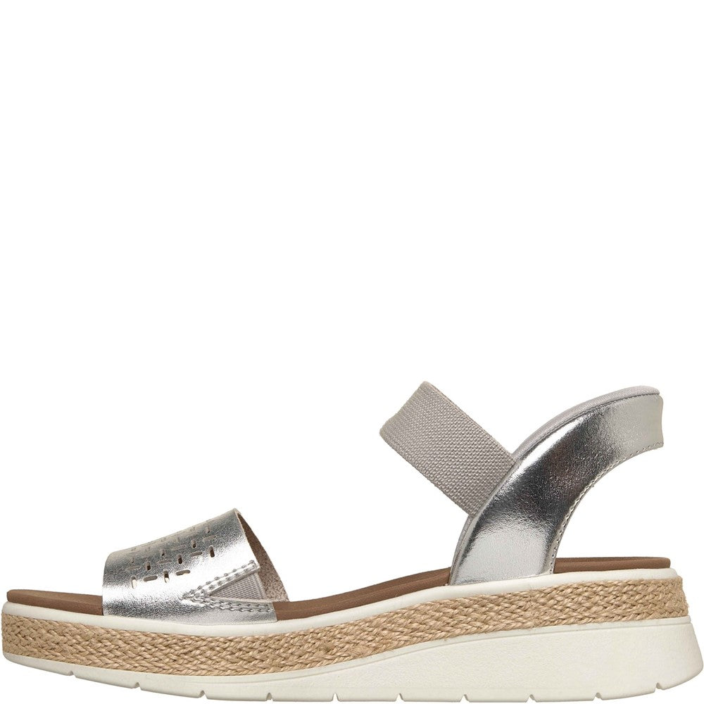 Women's Skechers BOBS Sun Ray Sandal