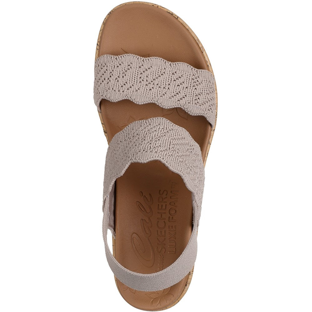 Women's Skechers Beverlee Timeless Touch Sandal