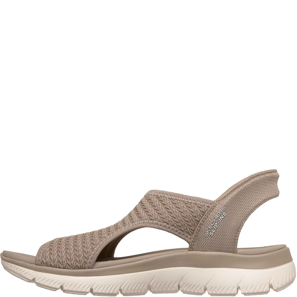 Women's Skechers Summits Sweetly Evolved Sandal