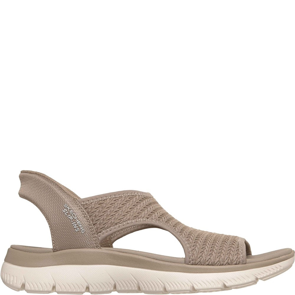 Women's Skechers Summits Sweetly Evolved Sandal