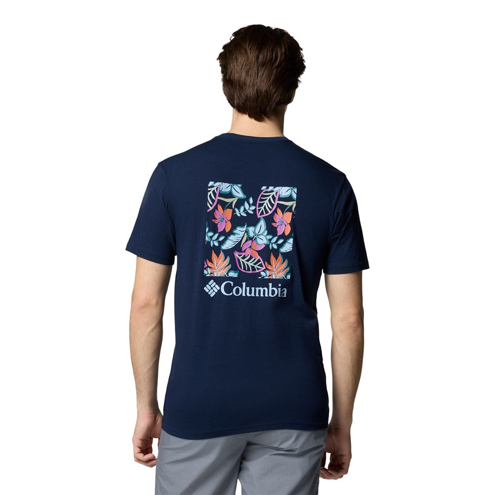 Men's Columbia North Cascades Short Sleeve Tee