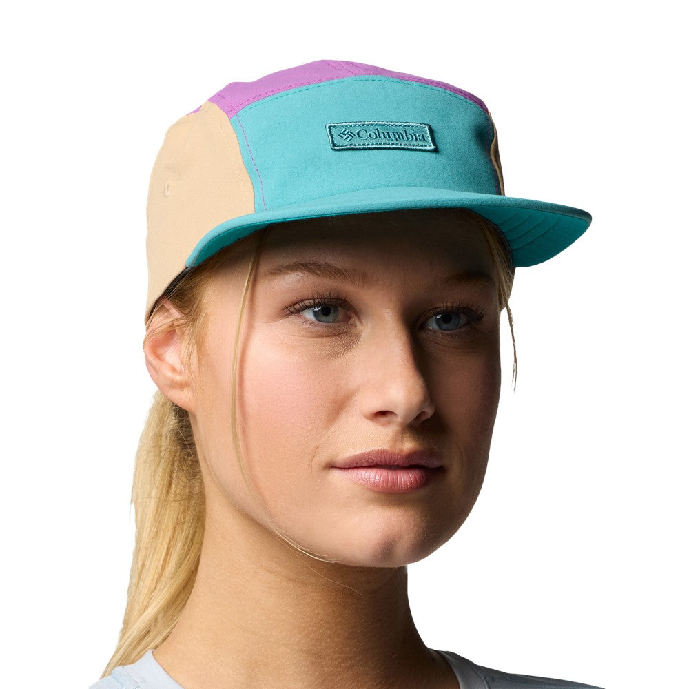 Unisex Columbia Wingmark Cap