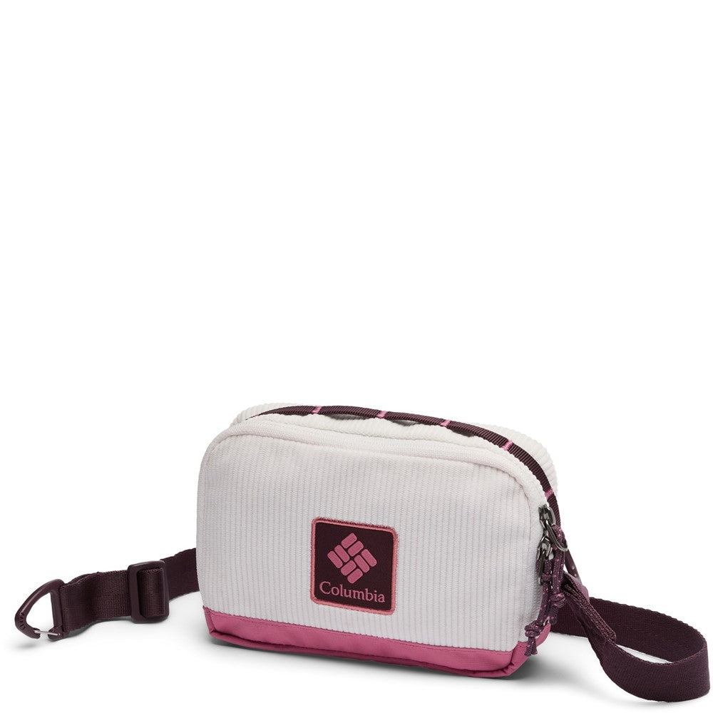 Unisex Columbia Trail Traveler Crossbody Bag