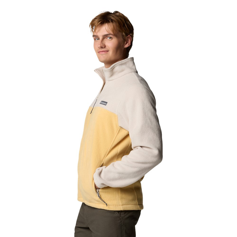 Men's Columbia Steens Mountain Full Zip 2.0