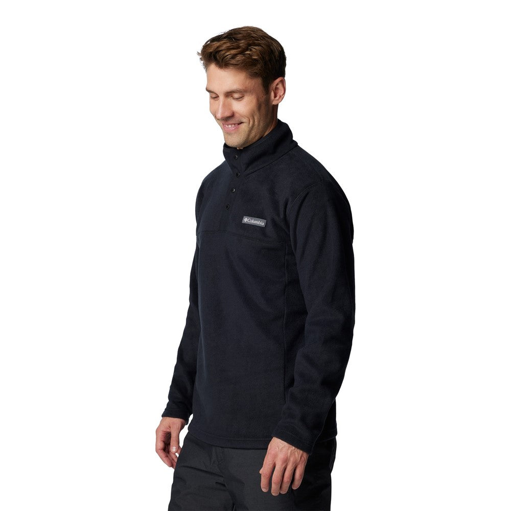 Men's Columbia Steens Mountain Half Snap II