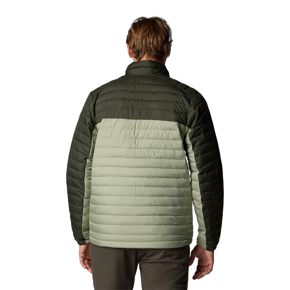 Men's Columbia Silver Falls II Jacket