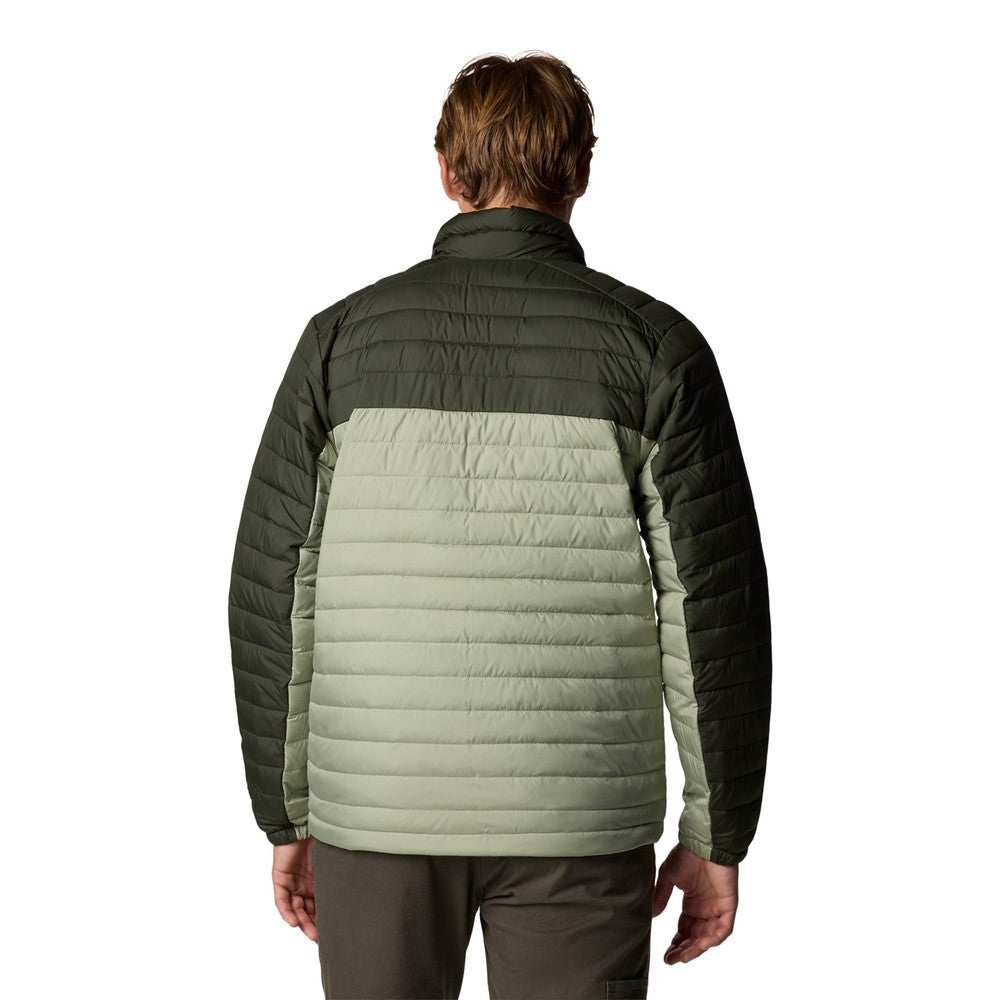 Men's Columbia Silver Falls II Jacket
