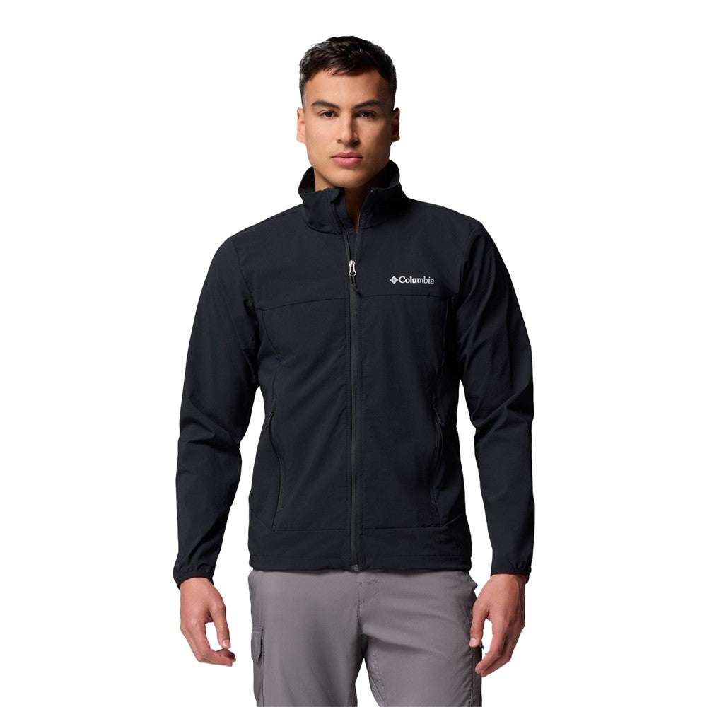 Men's Columbia Heather Canyon II Jacket