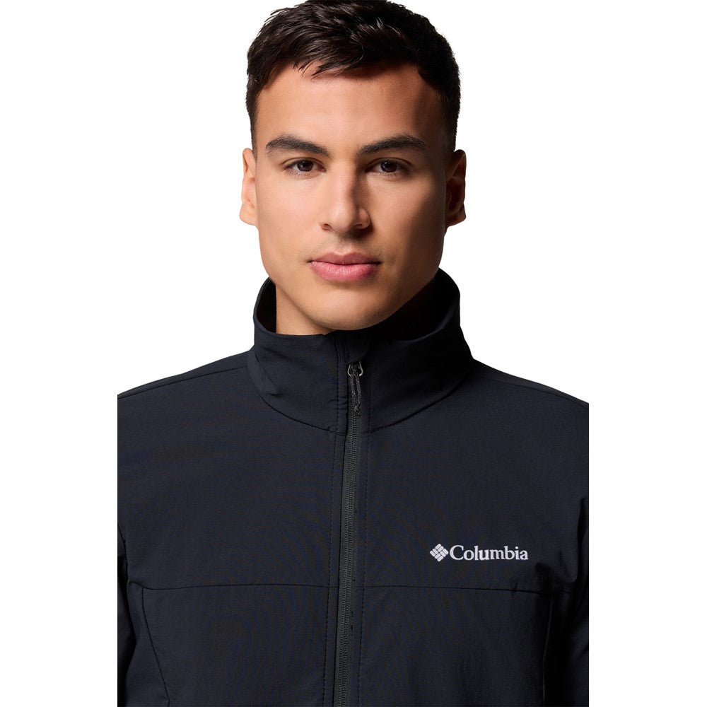 Men's Columbia Heather Canyon II Jacket