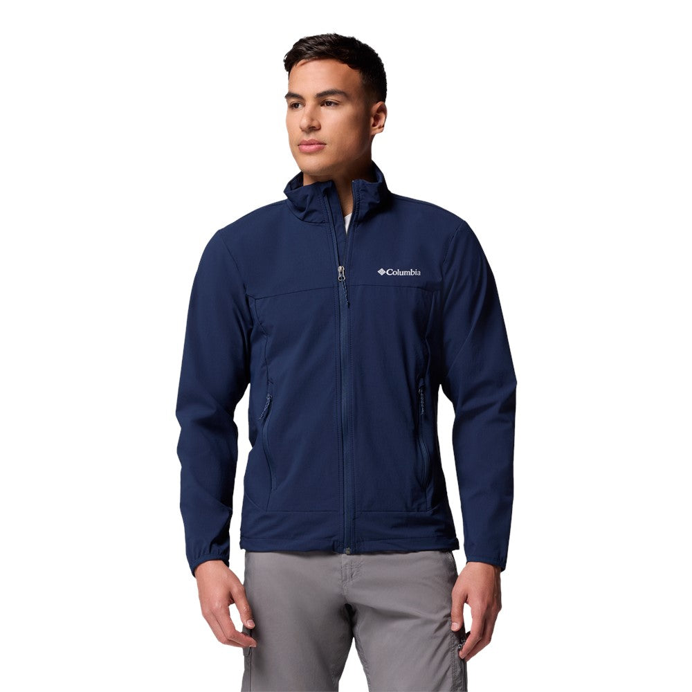 Men's Columbia Heather Canyon II Jacket