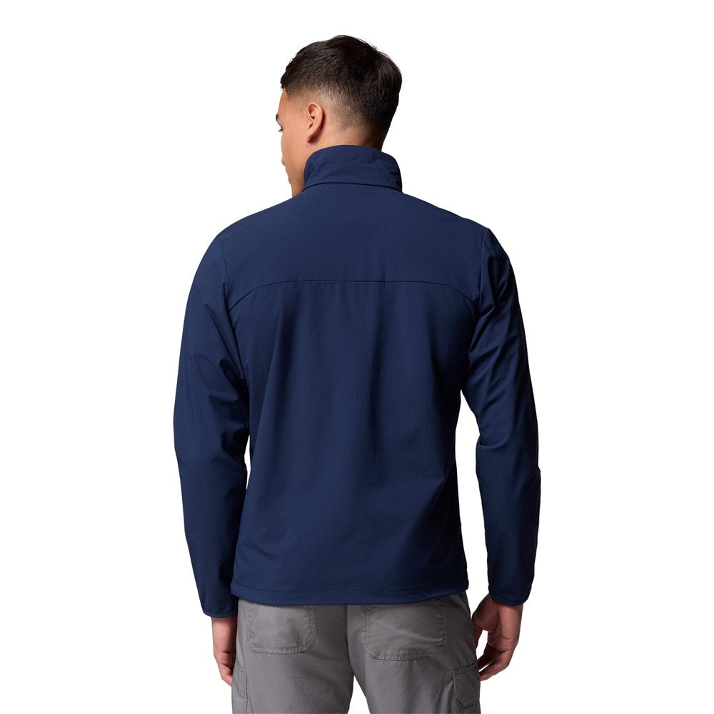 Men's Columbia Heather Canyon II Jacket