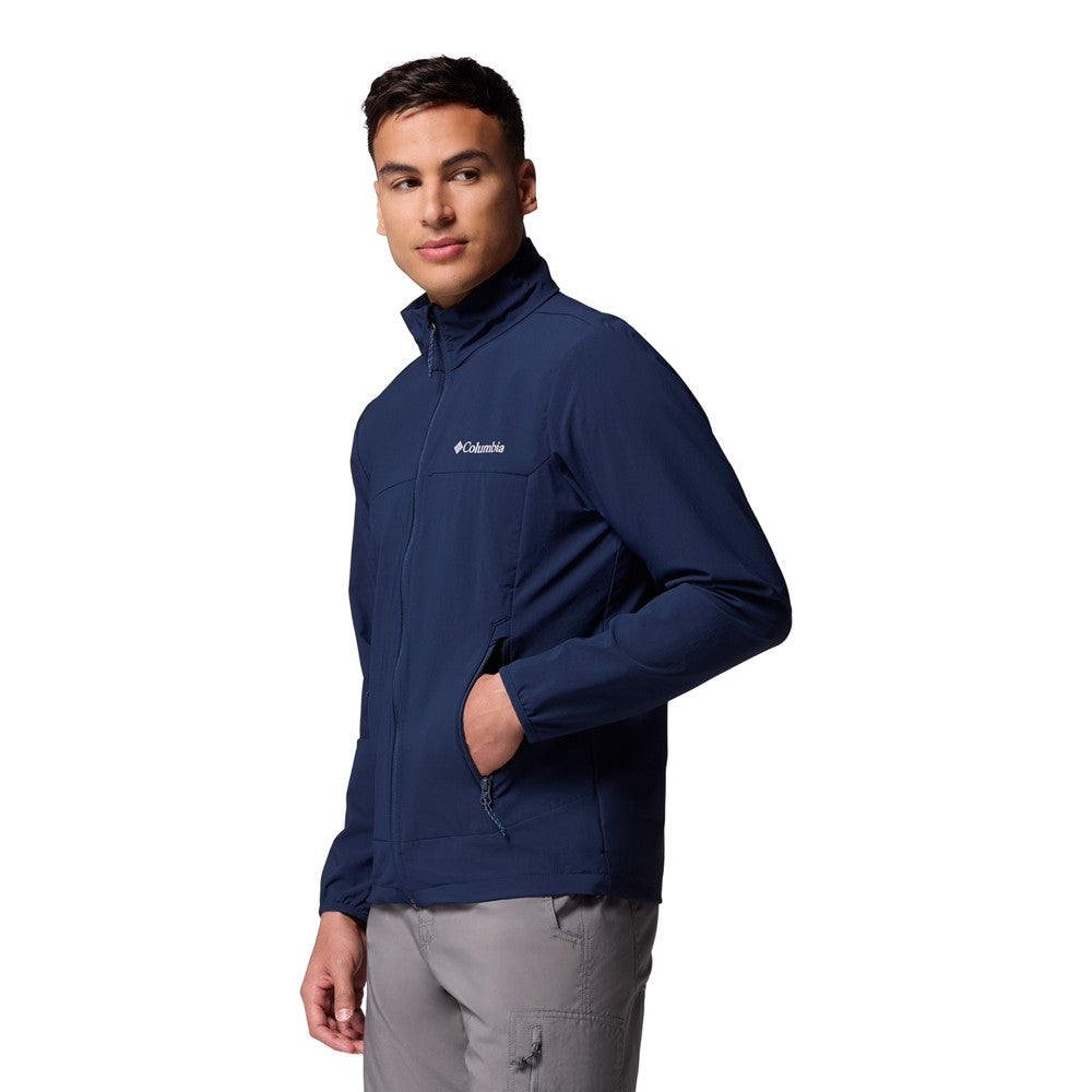 Men's Columbia Heather Canyon II Jacket