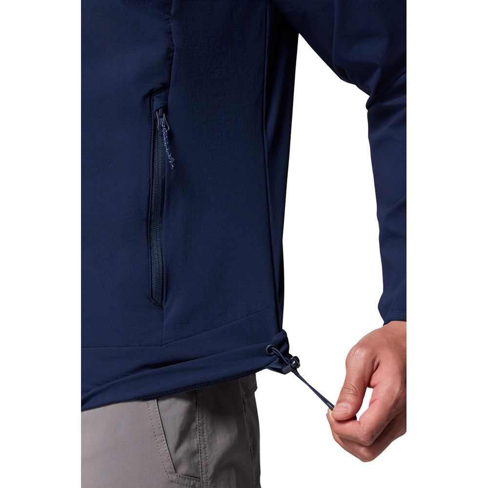 Men's Columbia Heather Canyon II Jacket