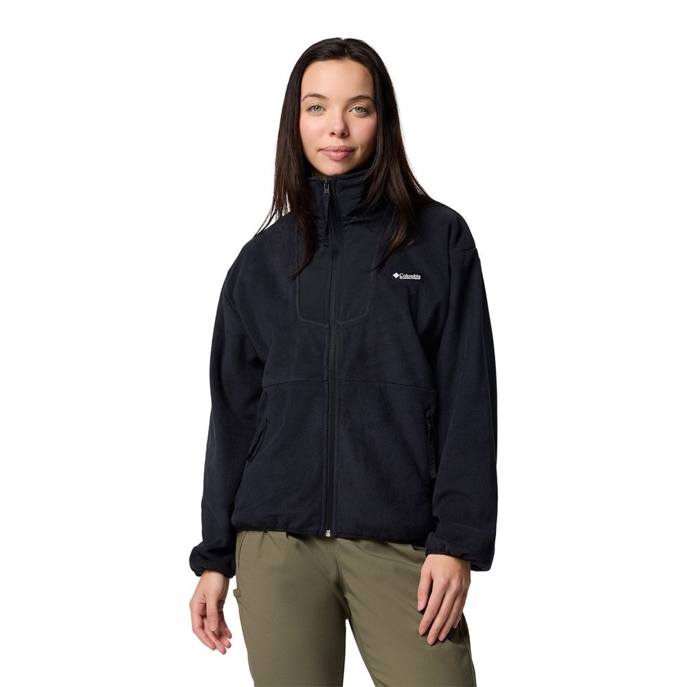 Women's Columbia Sequoia Grove Full Zip Fleece