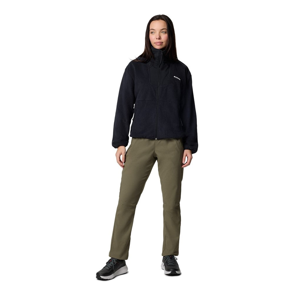 Women's Columbia Sequoia Grove Full Zip Fleece