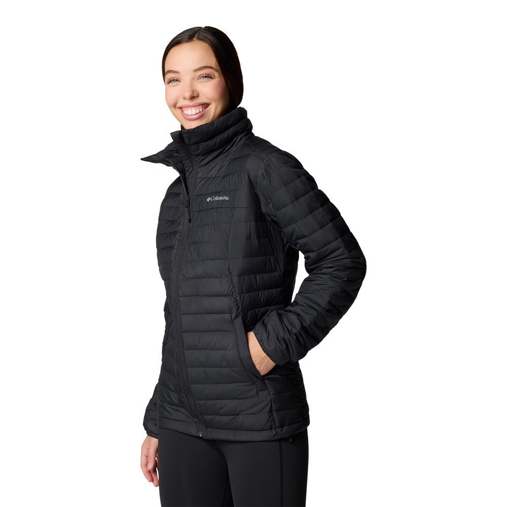 Women's Columbia Silver Falls II Full Zip Jacket