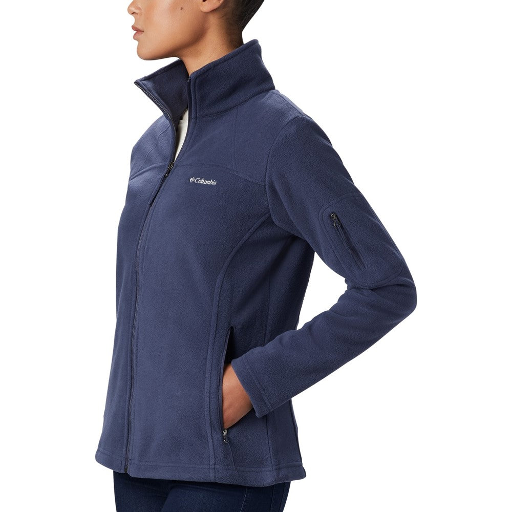 Women's Columbia Fast Trek II Jacket