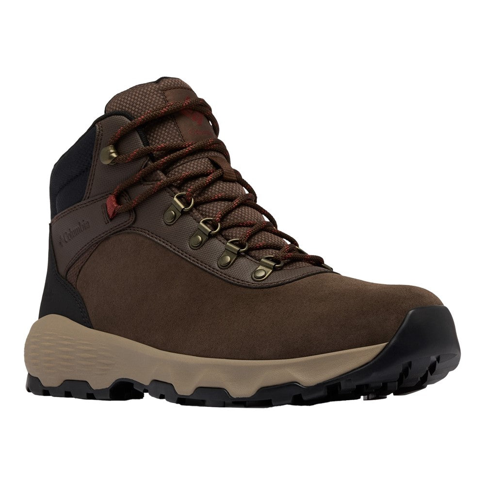 Men's Columbia Newton Wander Boots