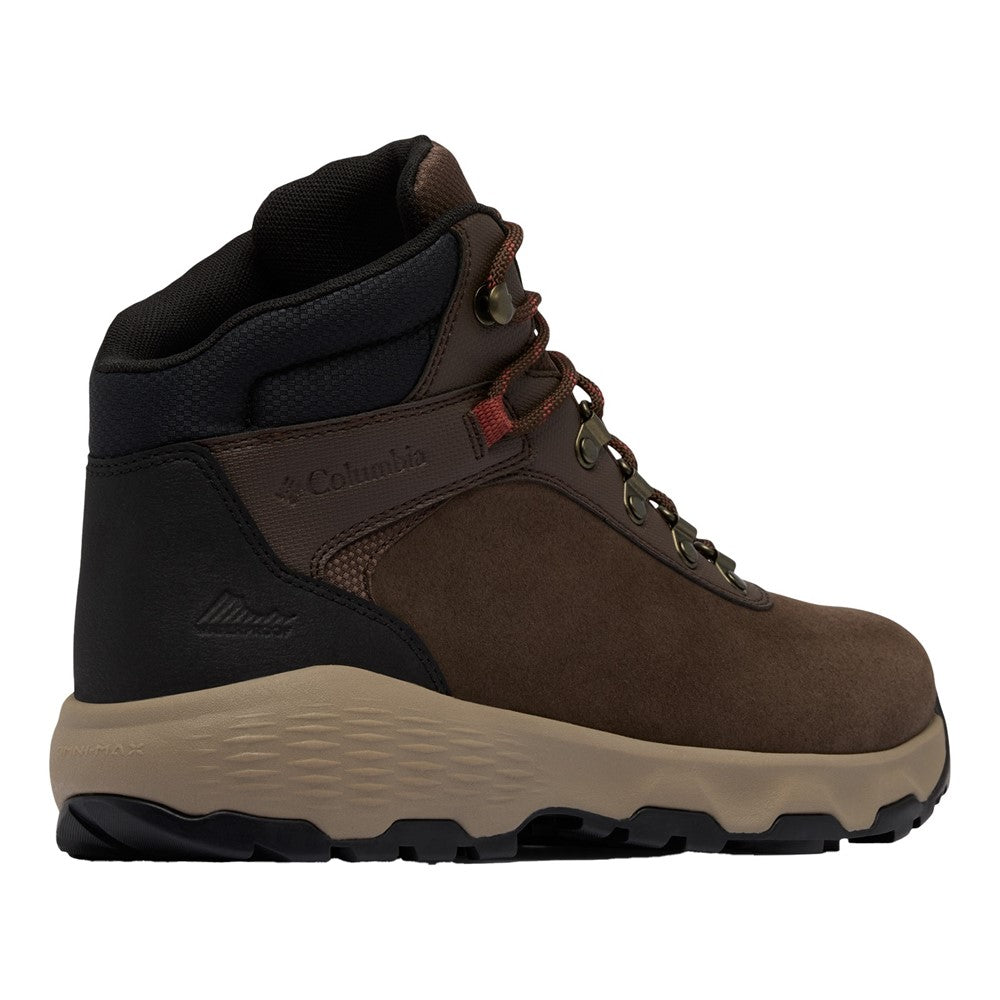 Men's Columbia Newton Wander Boots
