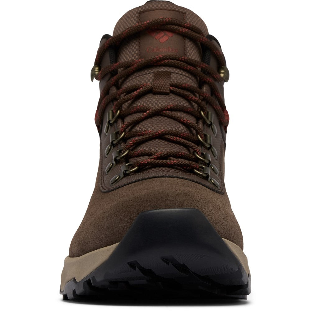 Men's Columbia Newton Wander Boots