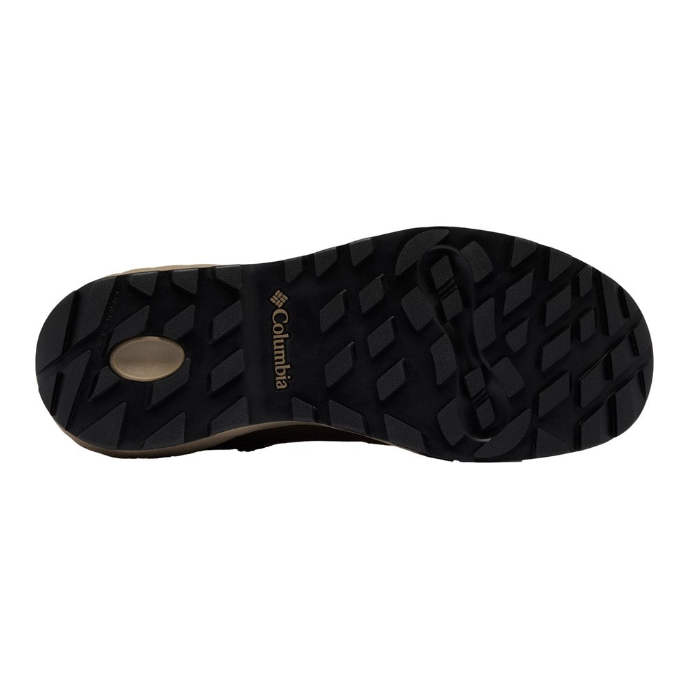 Men's Columbia Newton Wander Boots