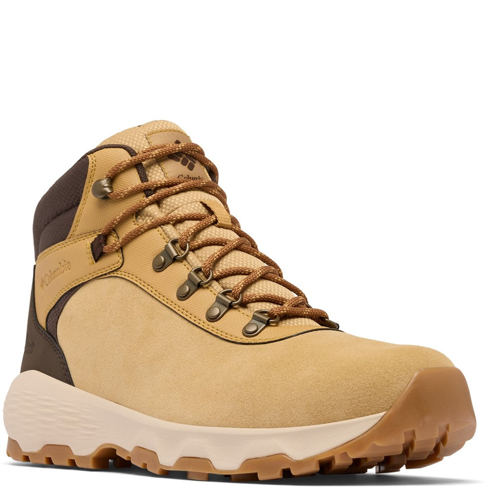 Men's Columbia Newton Wander Boots
