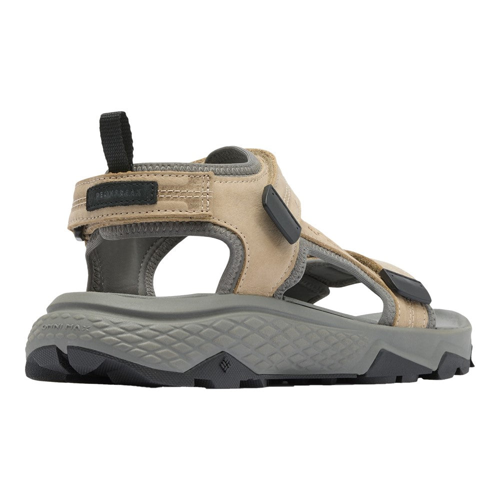 Men's Columbia Peakfreak Rush Sandal