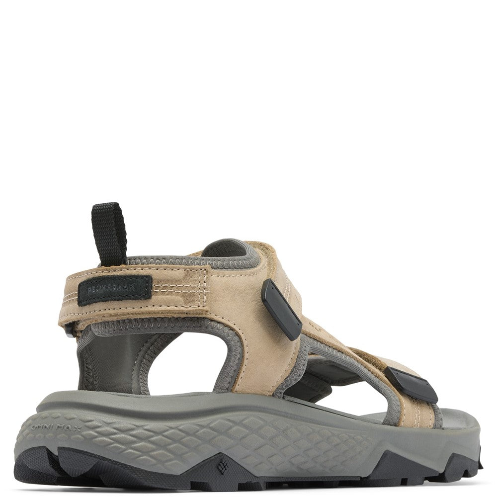 Men's Columbia Peakfreak Rush Sandal